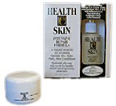 Healthy Skin Care - Natural Skin Care Products - Sensitive Skin Care Products - Healthy Skin Products - Eczema Treatment