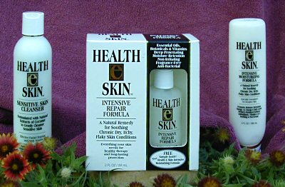 Health-E-Skin for Healty Skin - Health-E-Skin® Testimonials - Read What Product Users and the Medical Profession Have To Say
