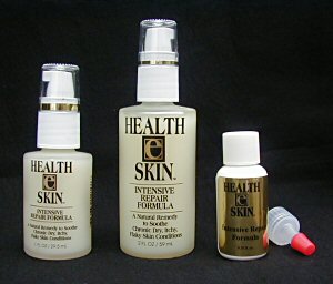 Health-E-Skin for Healty Skin - Take a look at just some of the results from our studies using Health-E-Skin®
