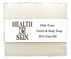 Health-E-Skin for Healty Skin - Intensive Repair Formula