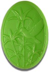 Cucumber Melon - Health-E-Skin for Healty Skin - Handmade Glycerin Soap - Handmade Soap - Emu Oil Soap
