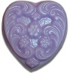 Lavender - Health-E-Skin for Healty Skin - Handmade Glycerin Soap - Handmade Soap - Emu Oil Soap